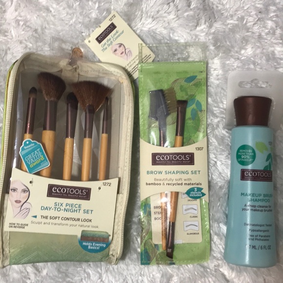 Ecotools set - Picture 1 of 6